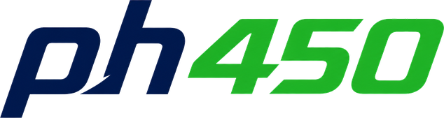 ph 450 logo